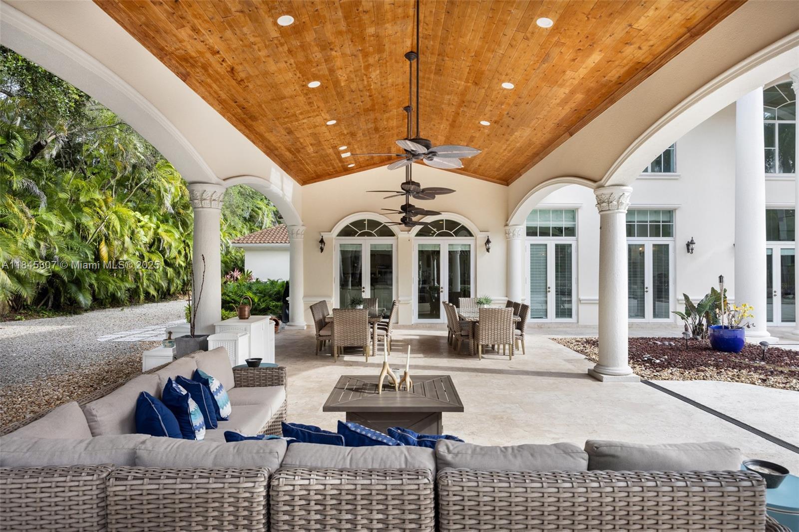 FLAGLER GROVE ESTATES - Land