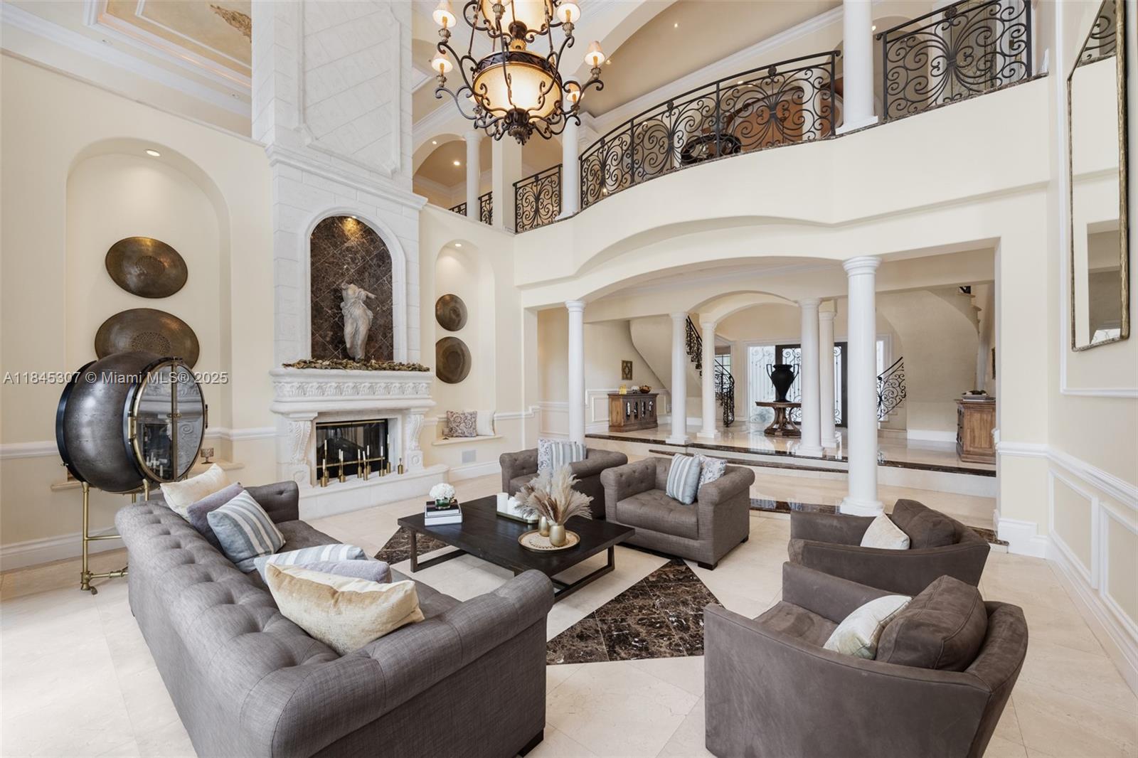 FLAGLER GROVE ESTATES - Land