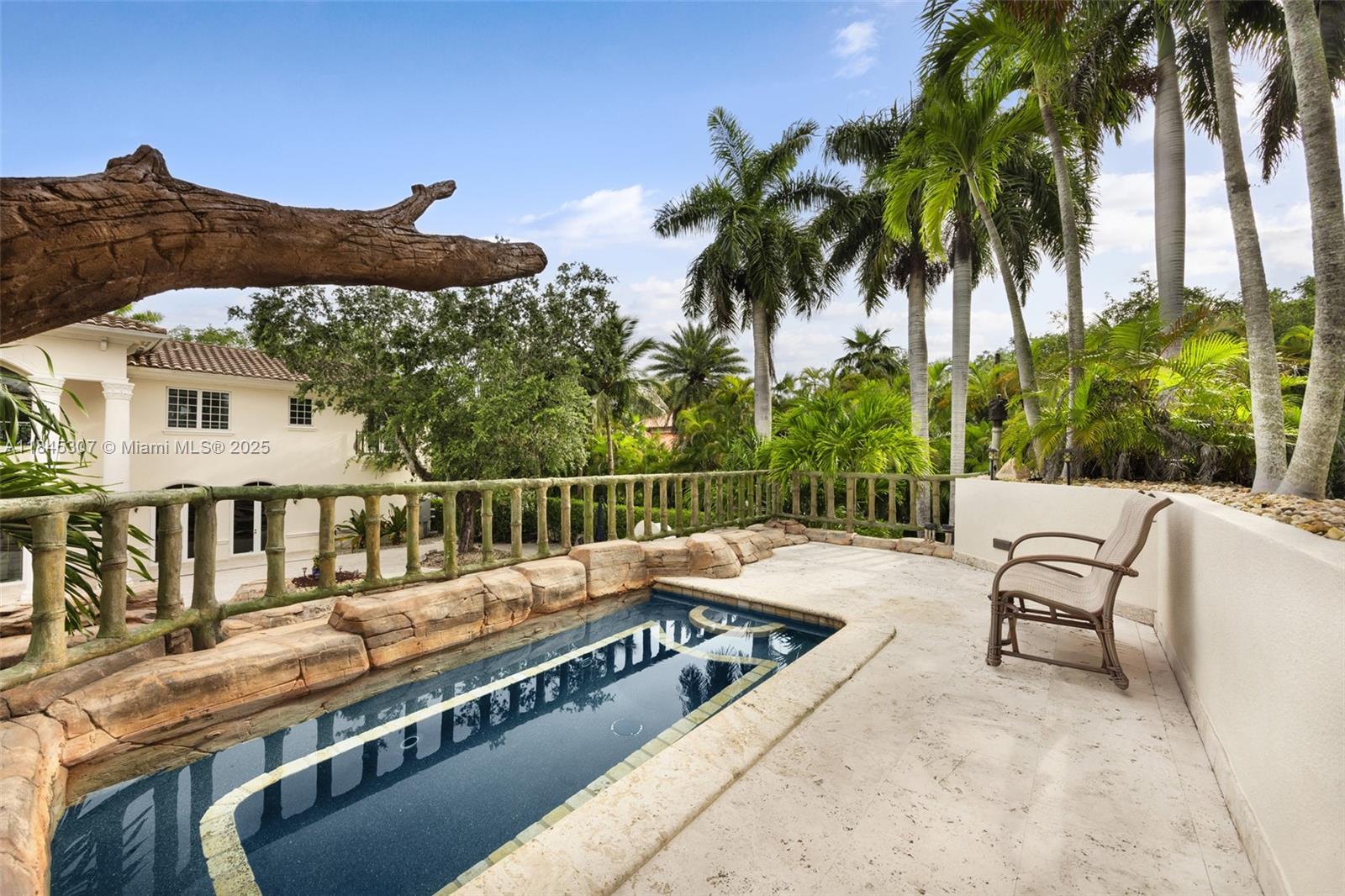 FLAGLER GROVE ESTATES - Land