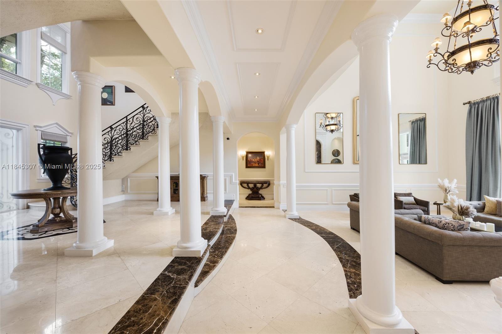 FLAGLER GROVE ESTATES - Land