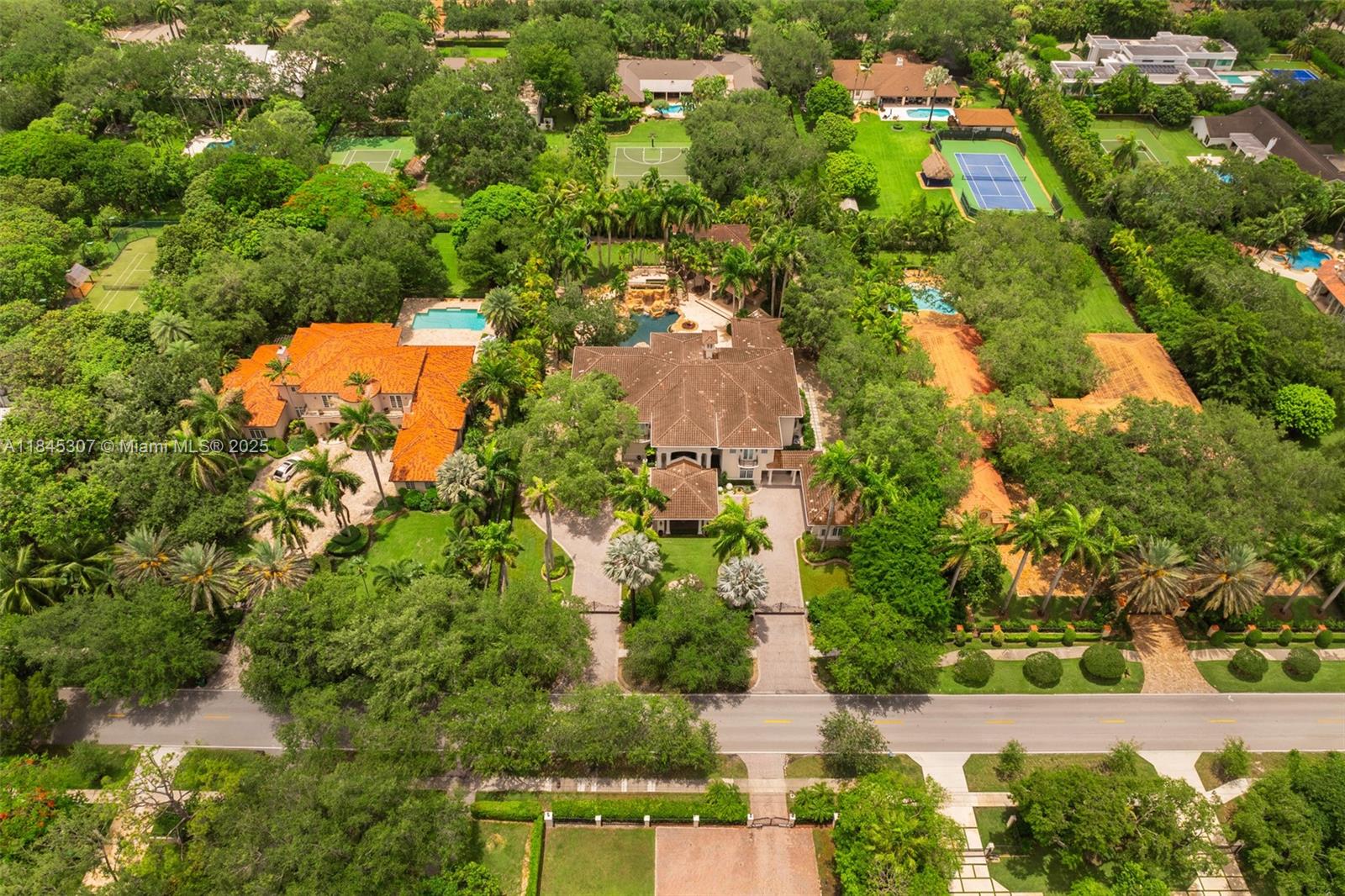 FLAGLER GROVE ESTATES - Land