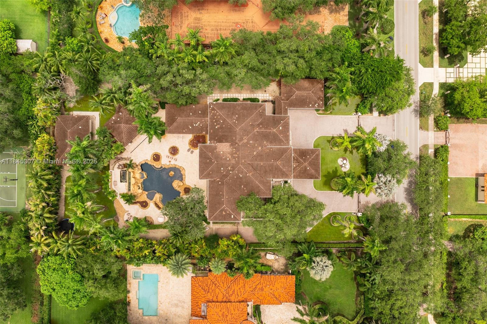 FLAGLER GROVE ESTATES - Land