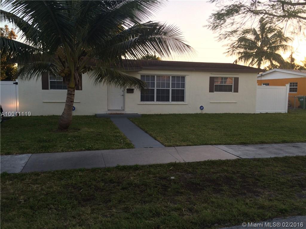 " Beautiful Move in Ready 3/2 home. Will not last. Owner has recently applied a gorgeous new fence. It is owner occupied. For showings please contact listing agent for appointment. Appointments will be after 6:00pm on weekdays and anytime on weekends." Closing will occur in June and be available for immediate occupancy.