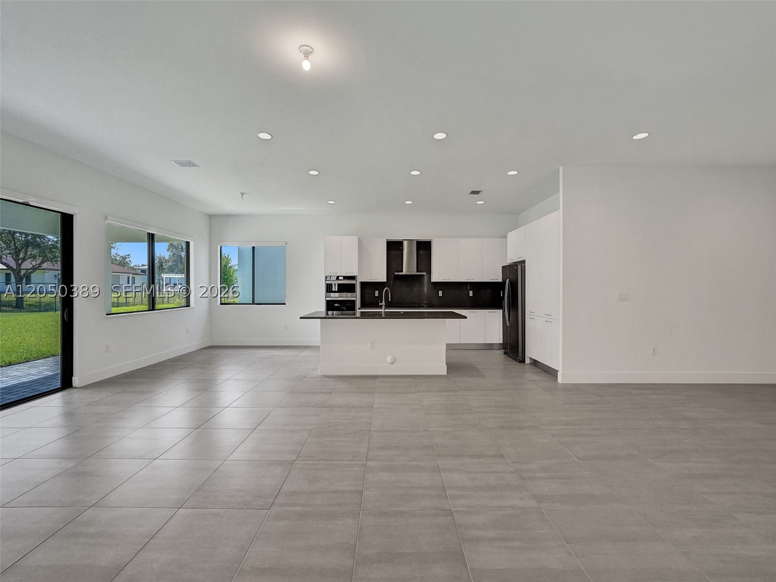 KINGFISHER RESERVE - Residential