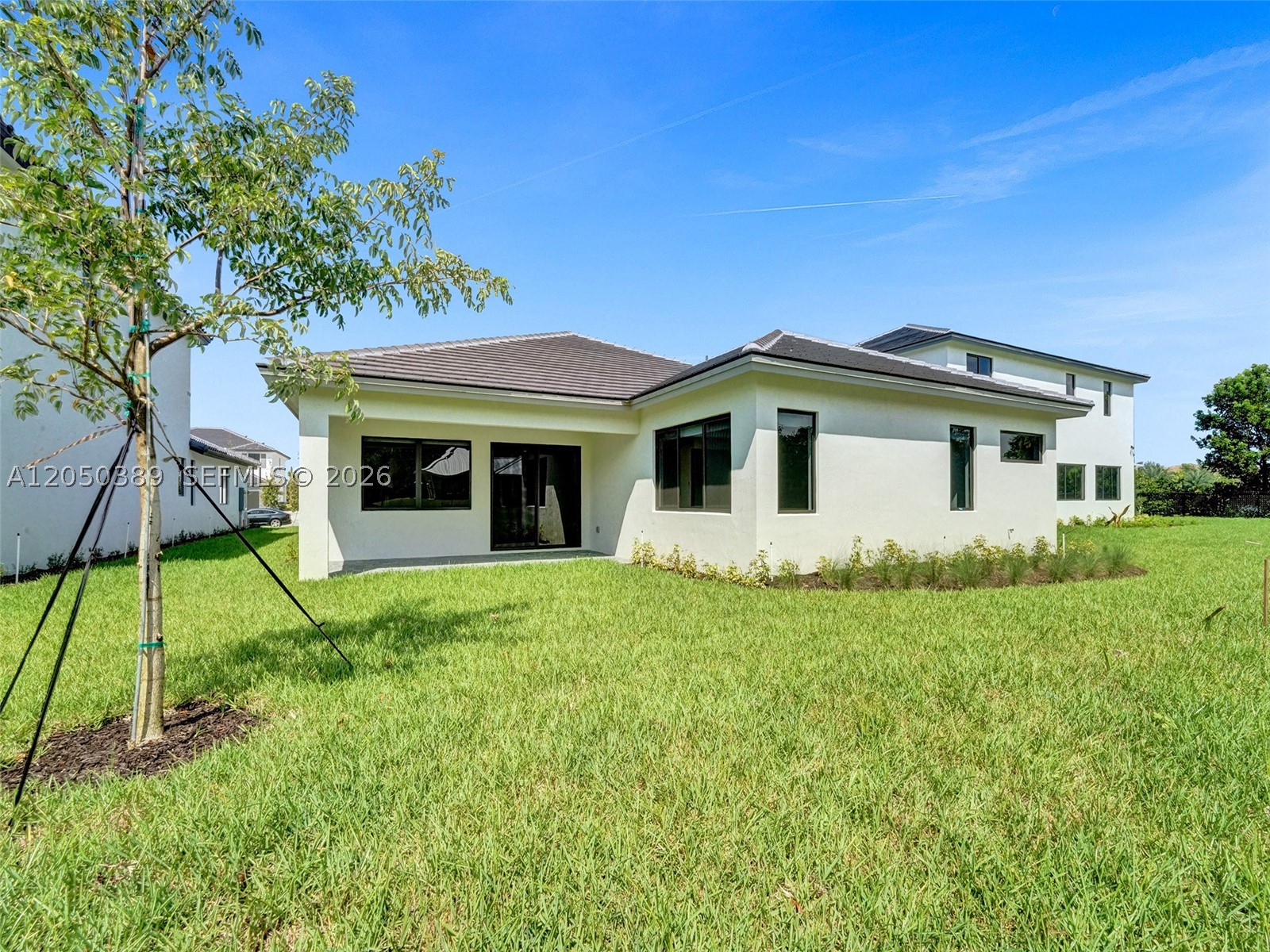 KINGFISHER RESERVE - Residential
