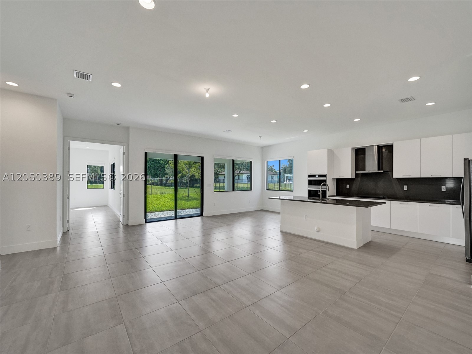 KINGFISHER RESERVE - Residential