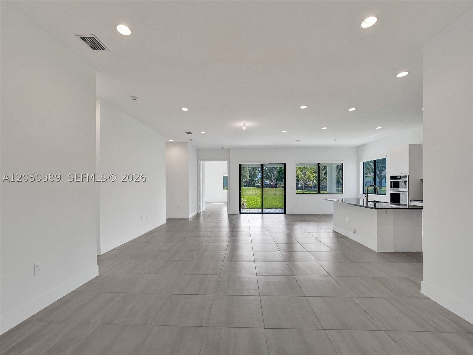 KINGFISHER RESERVE - Residential