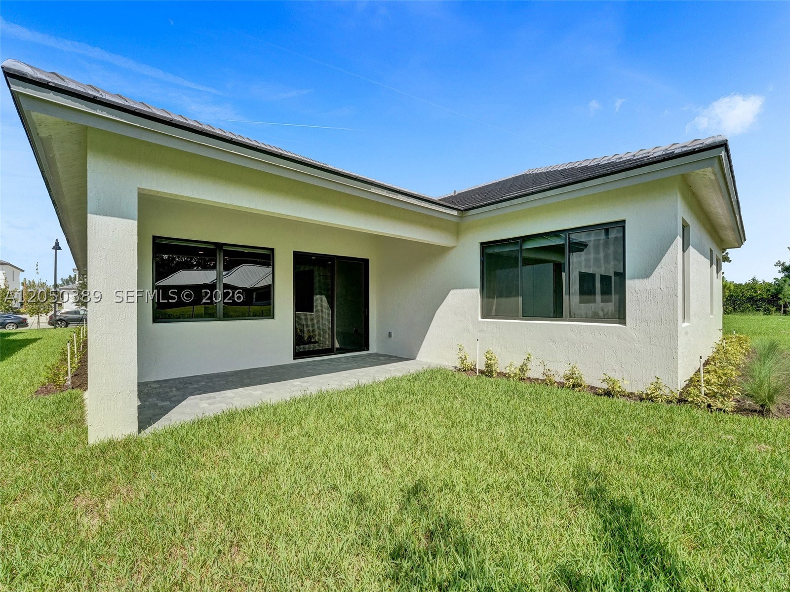 KINGFISHER RESERVE - Residential