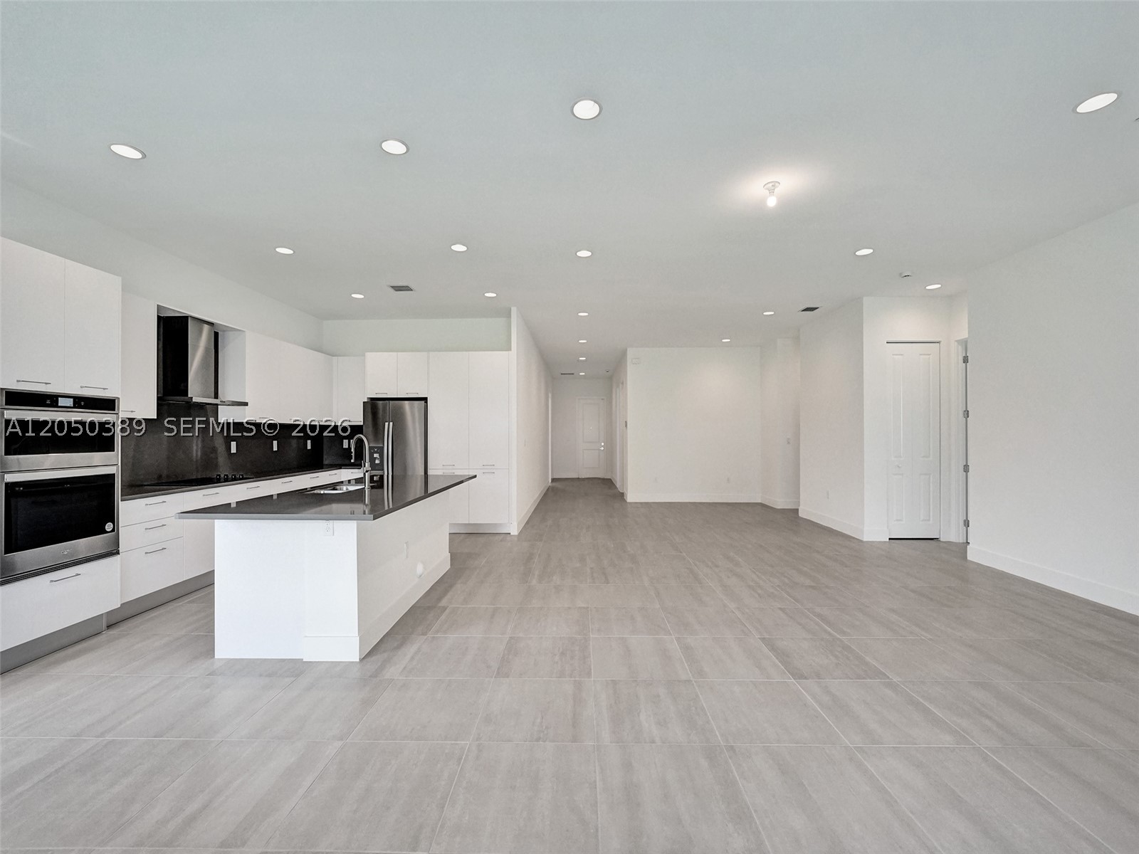 KINGFISHER RESERVE - Residential