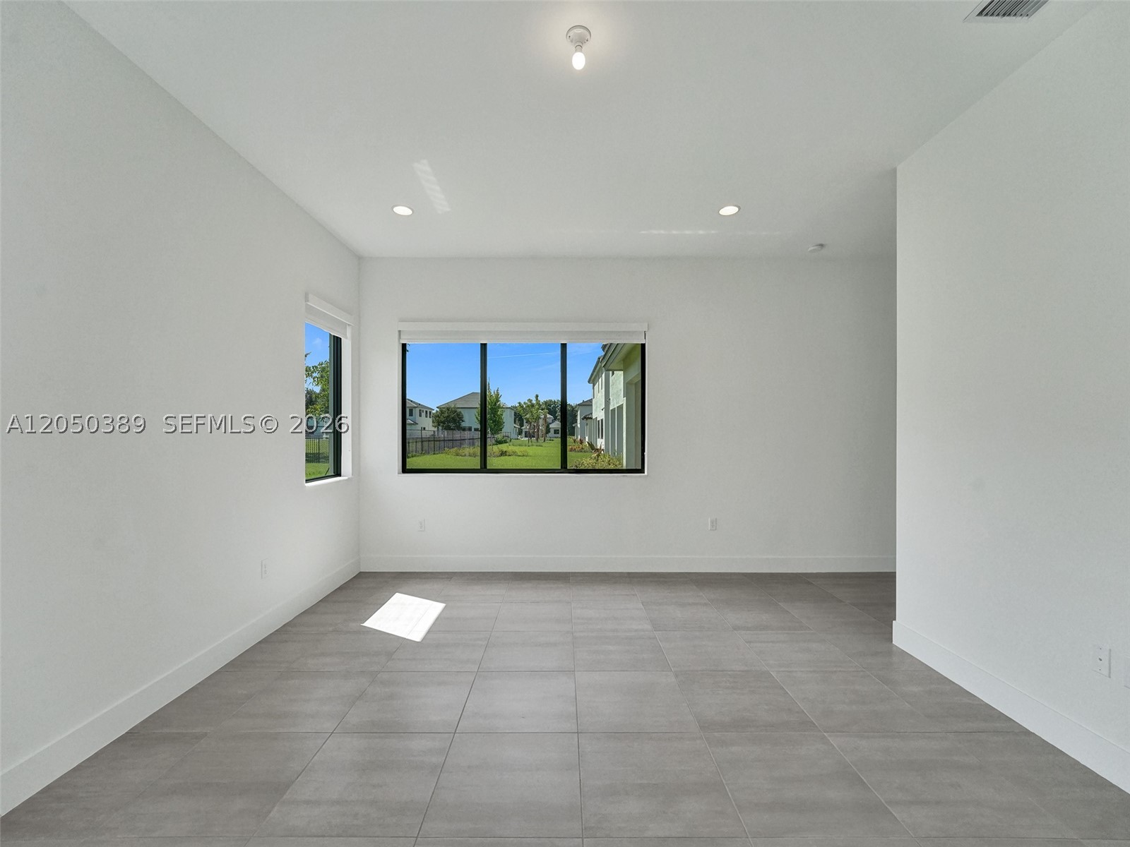 KINGFISHER RESERVE - Residential