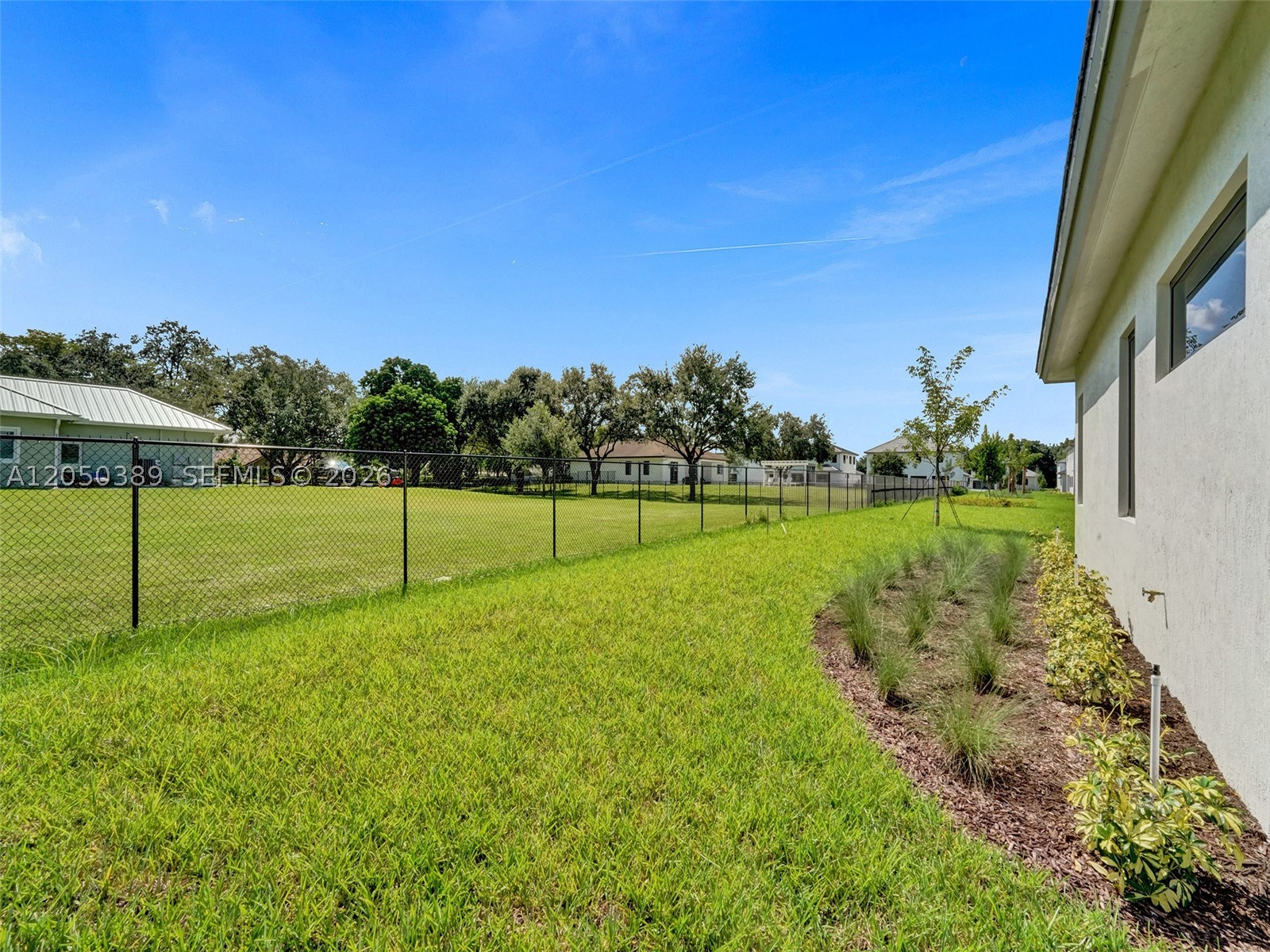 KINGFISHER RESERVE - Residential