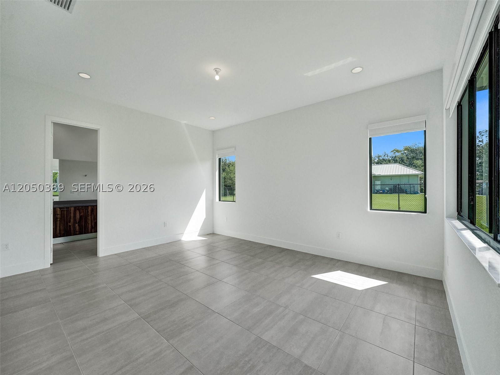 KINGFISHER RESERVE - Residential