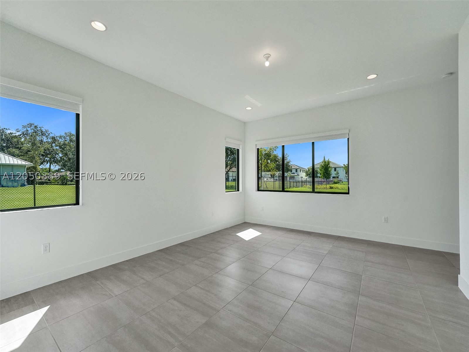 KINGFISHER RESERVE - Residential