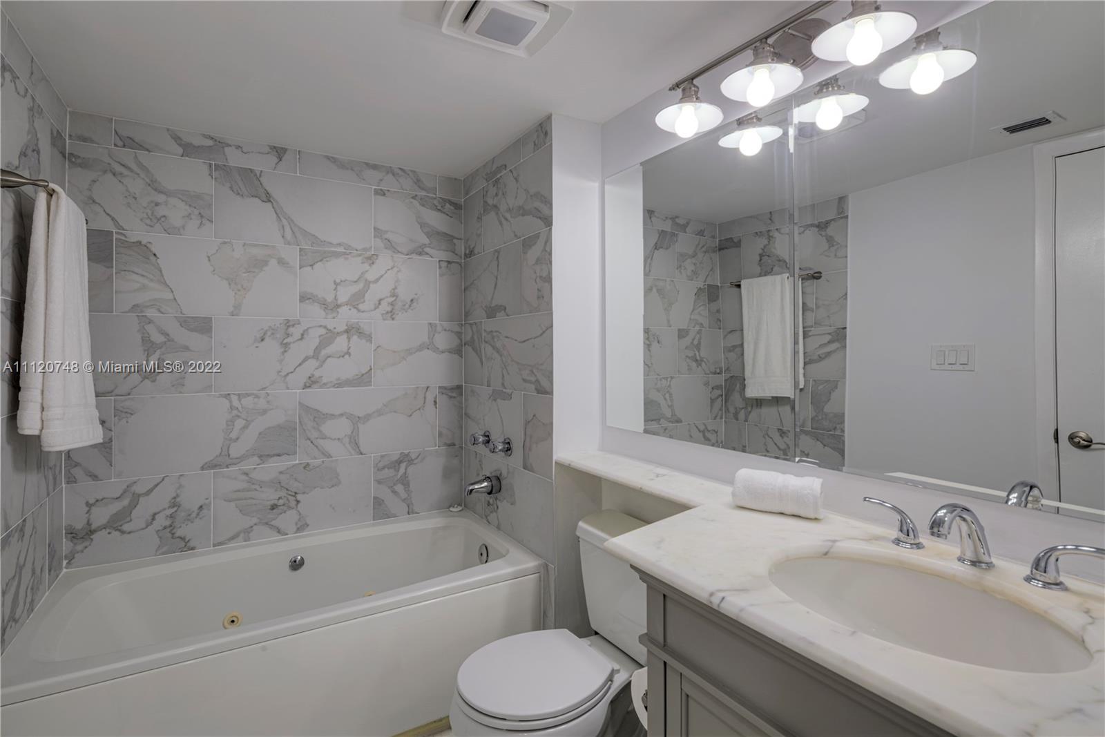 SOUTH POINTE TOWERS CONDO - Residential