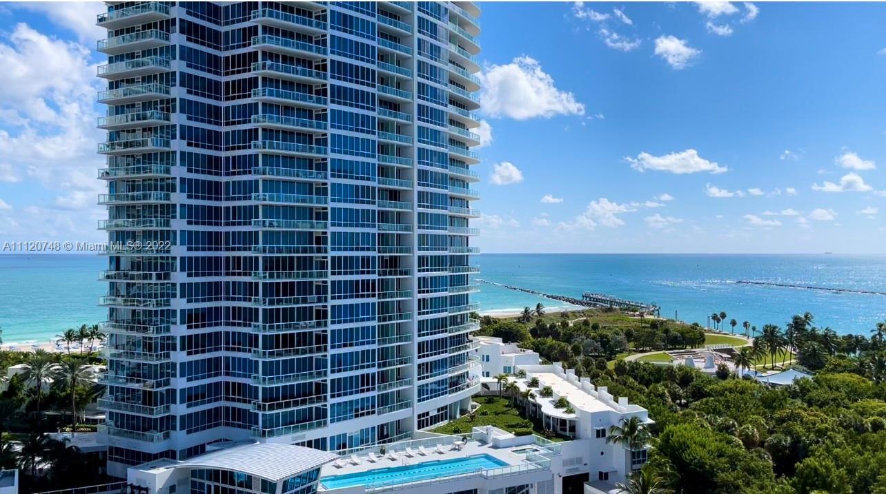 SOUTH POINTE TOWERS CONDO - Residential