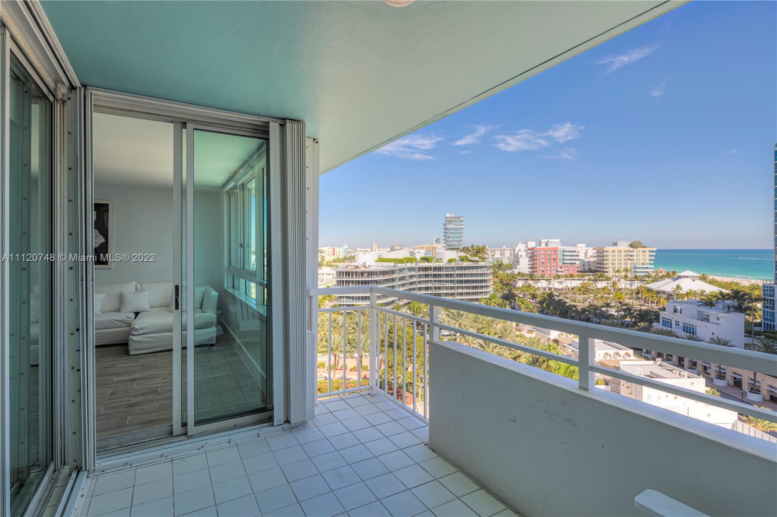 SOUTH POINTE TOWERS CONDO - Residential