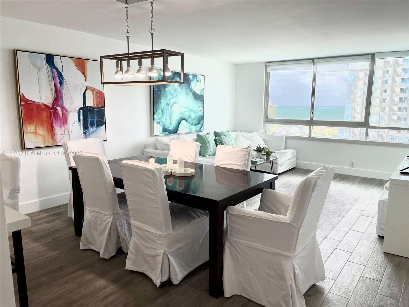SOUTH POINTE TOWERS CONDO - Residential