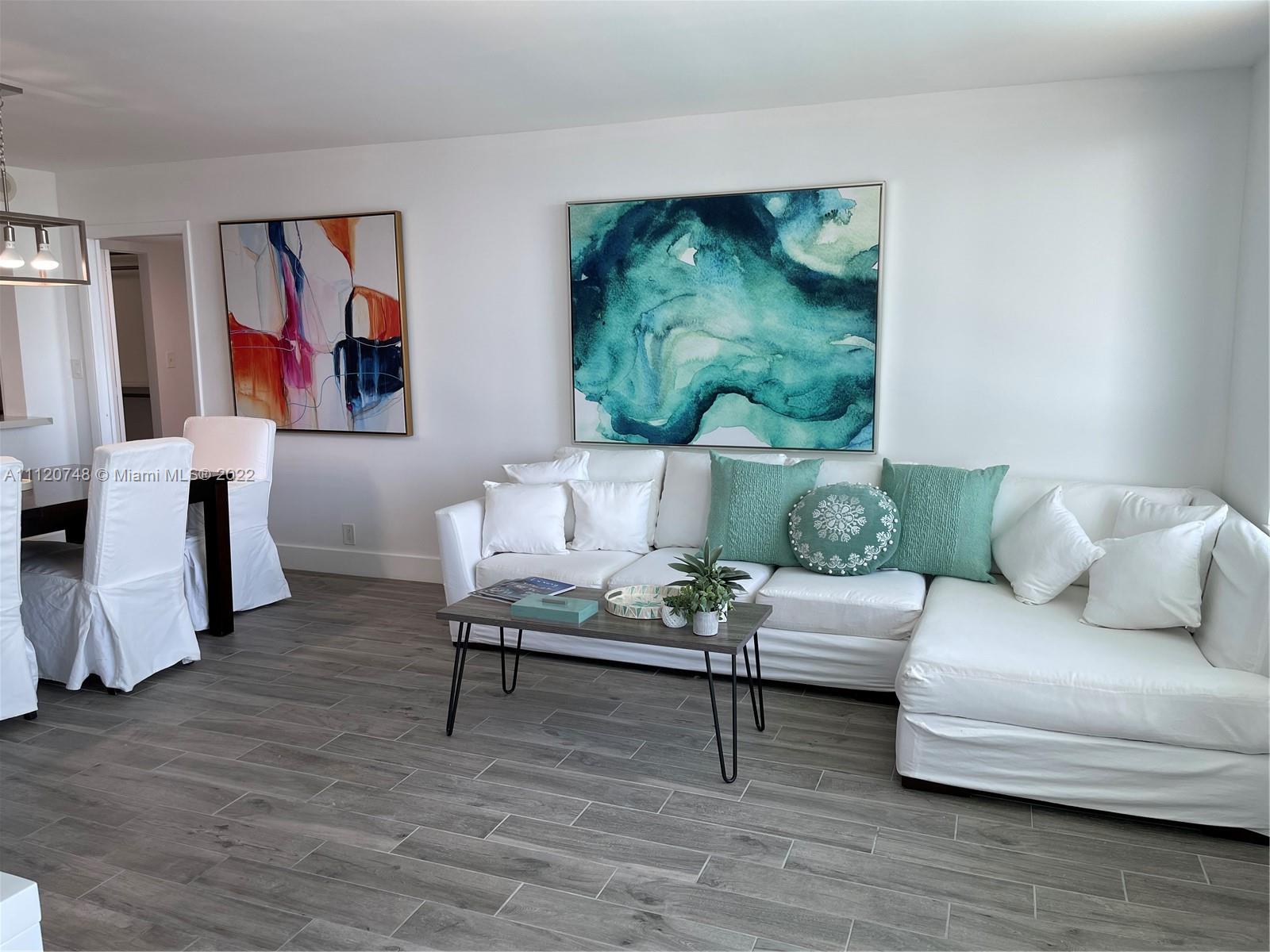 SOUTH POINTE TOWERS CONDO - Residential