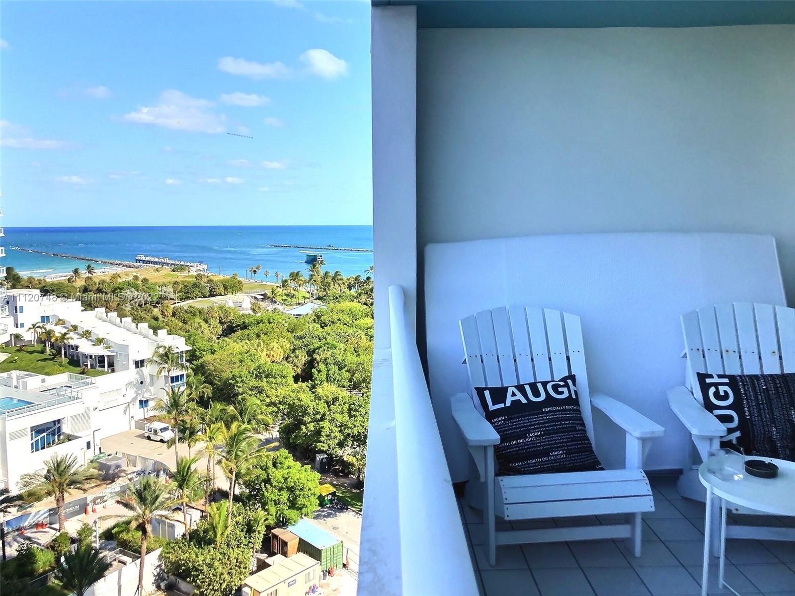 SOUTH POINTE TOWERS CONDO - Residential