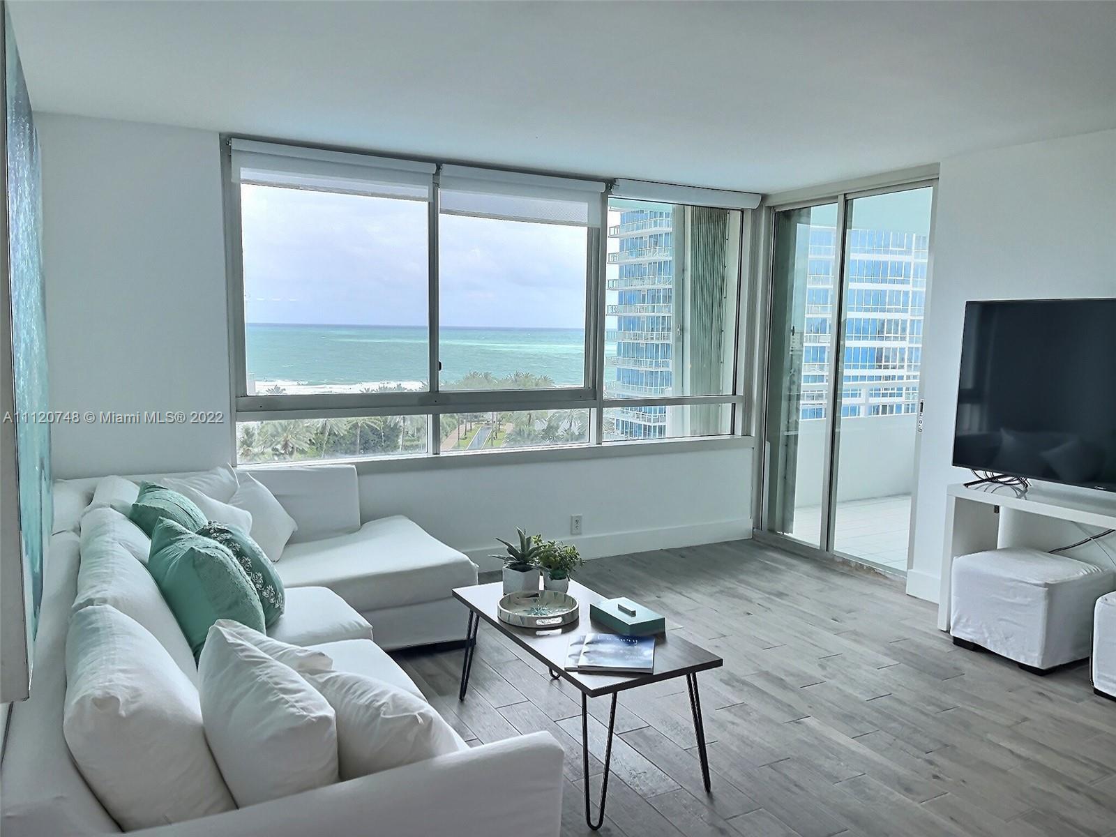 SOUTH POINTE TOWERS CONDO - Residential