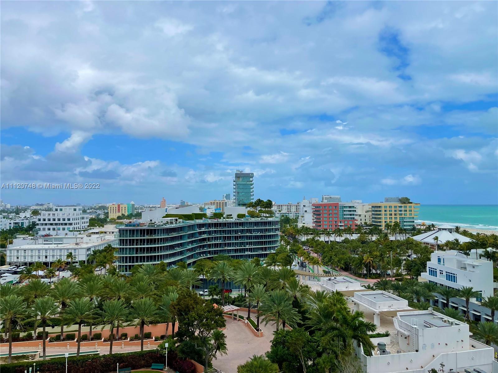 SOUTH POINTE TOWERS CONDO - Residential