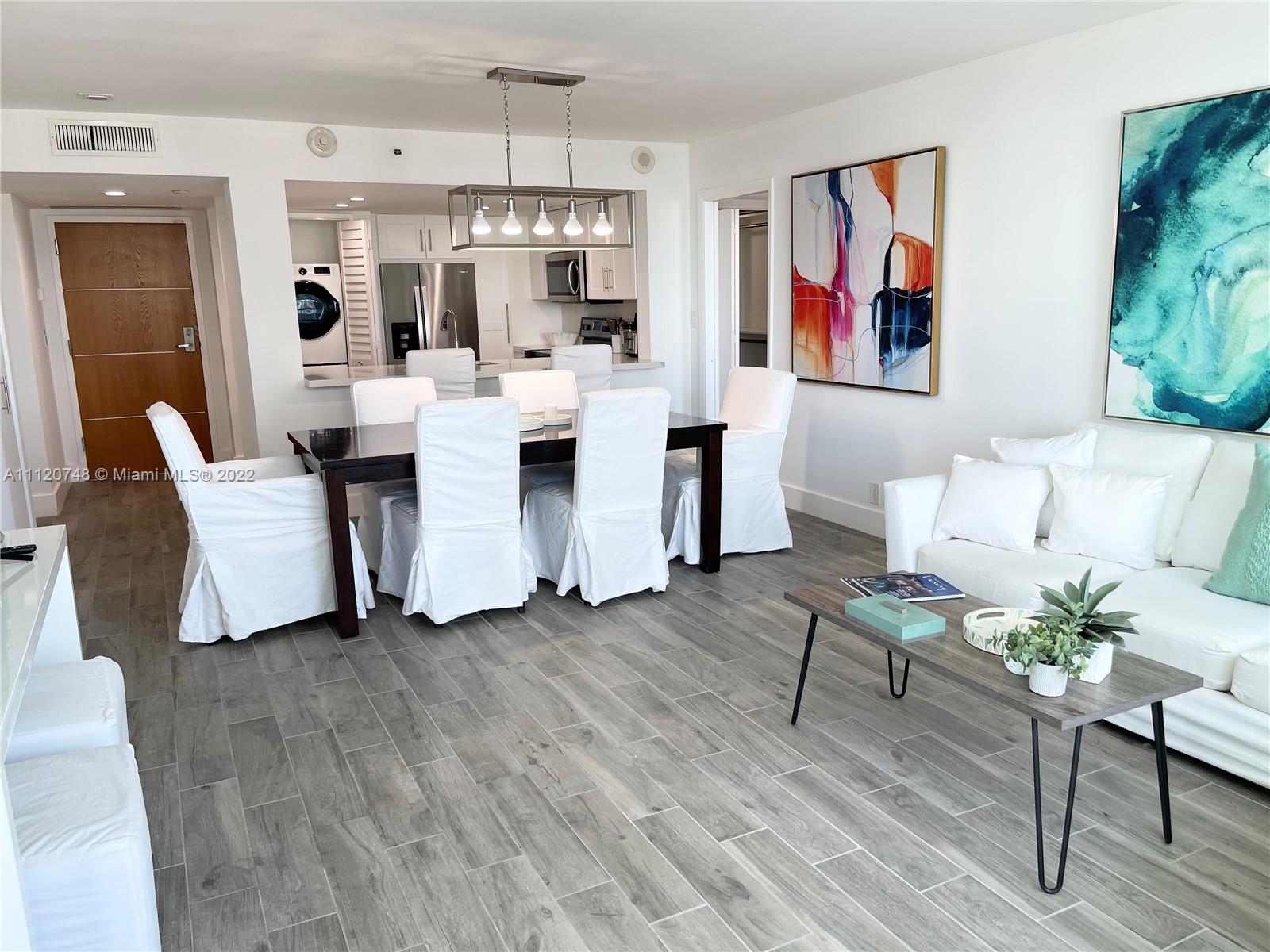 SOUTH POINTE TOWERS CONDO - Residential