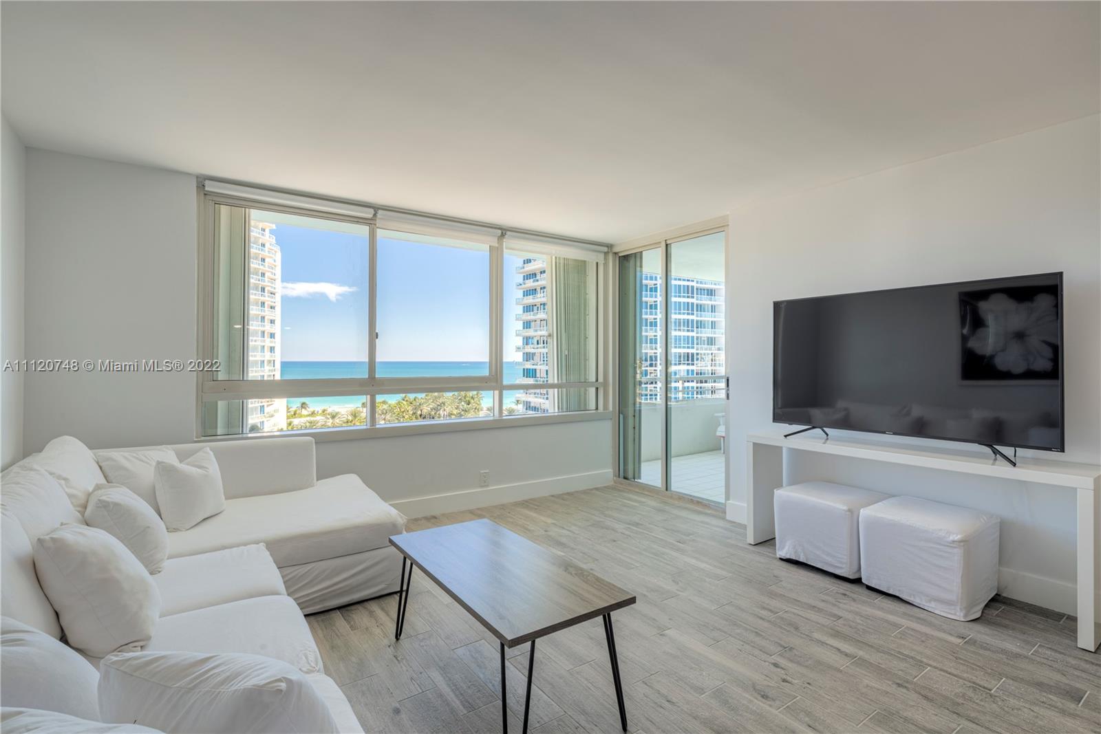 SOUTH POINTE TOWERS CONDO - Residential