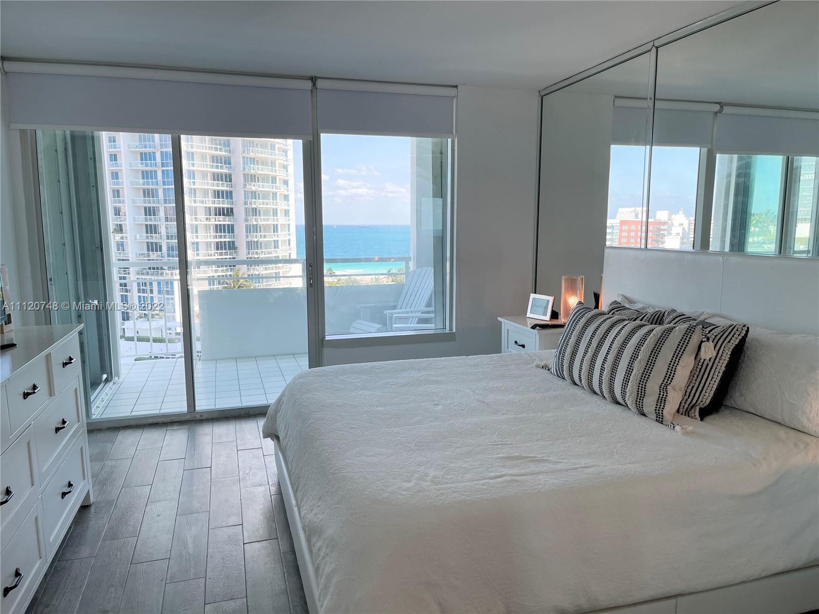 SOUTH POINTE TOWERS CONDO - Residential