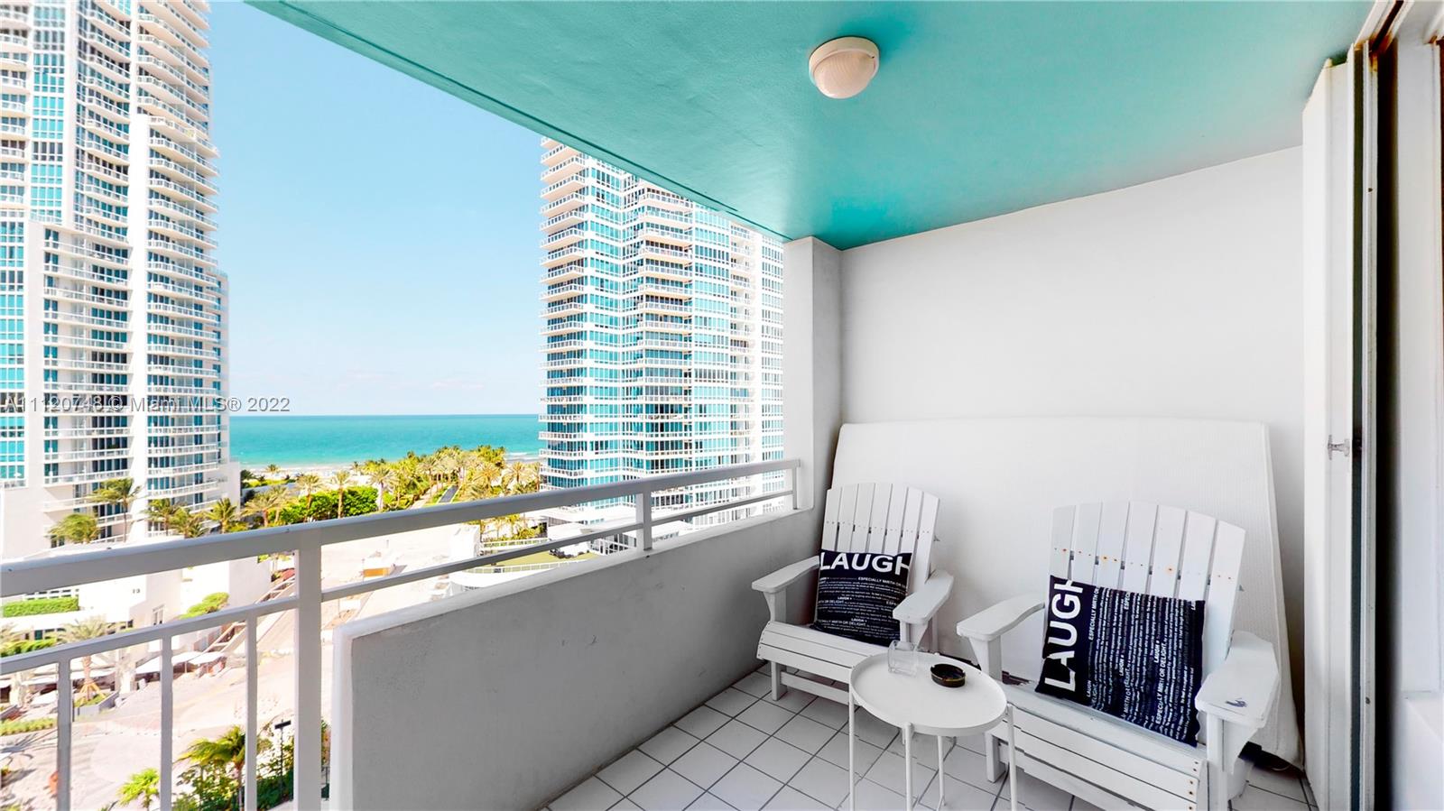 SOUTH POINTE TOWERS CONDO - Residential