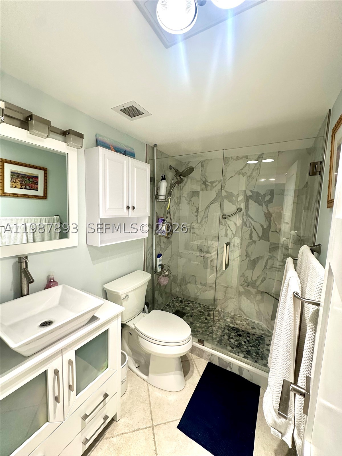 HEMISPHERES CONDO - Residential