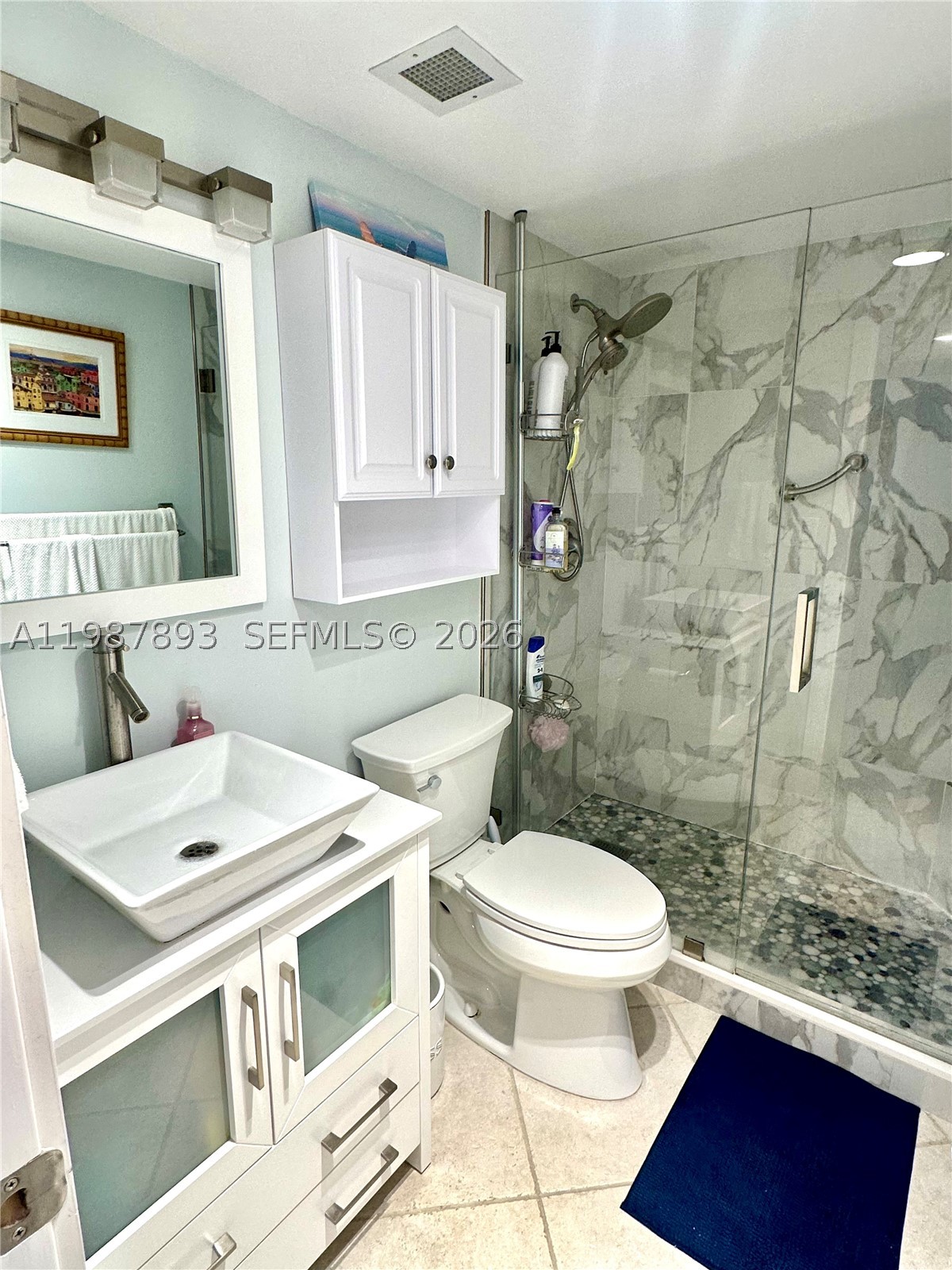HEMISPHERES CONDO - Residential