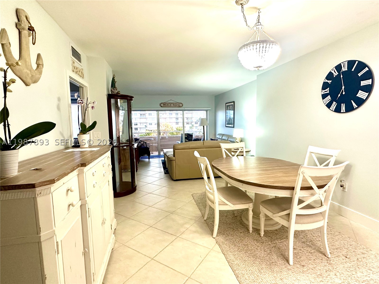 HEMISPHERES CONDO - Residential