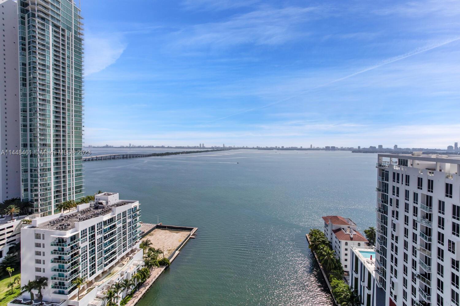 ICON BAY CONDO - Residential Lease