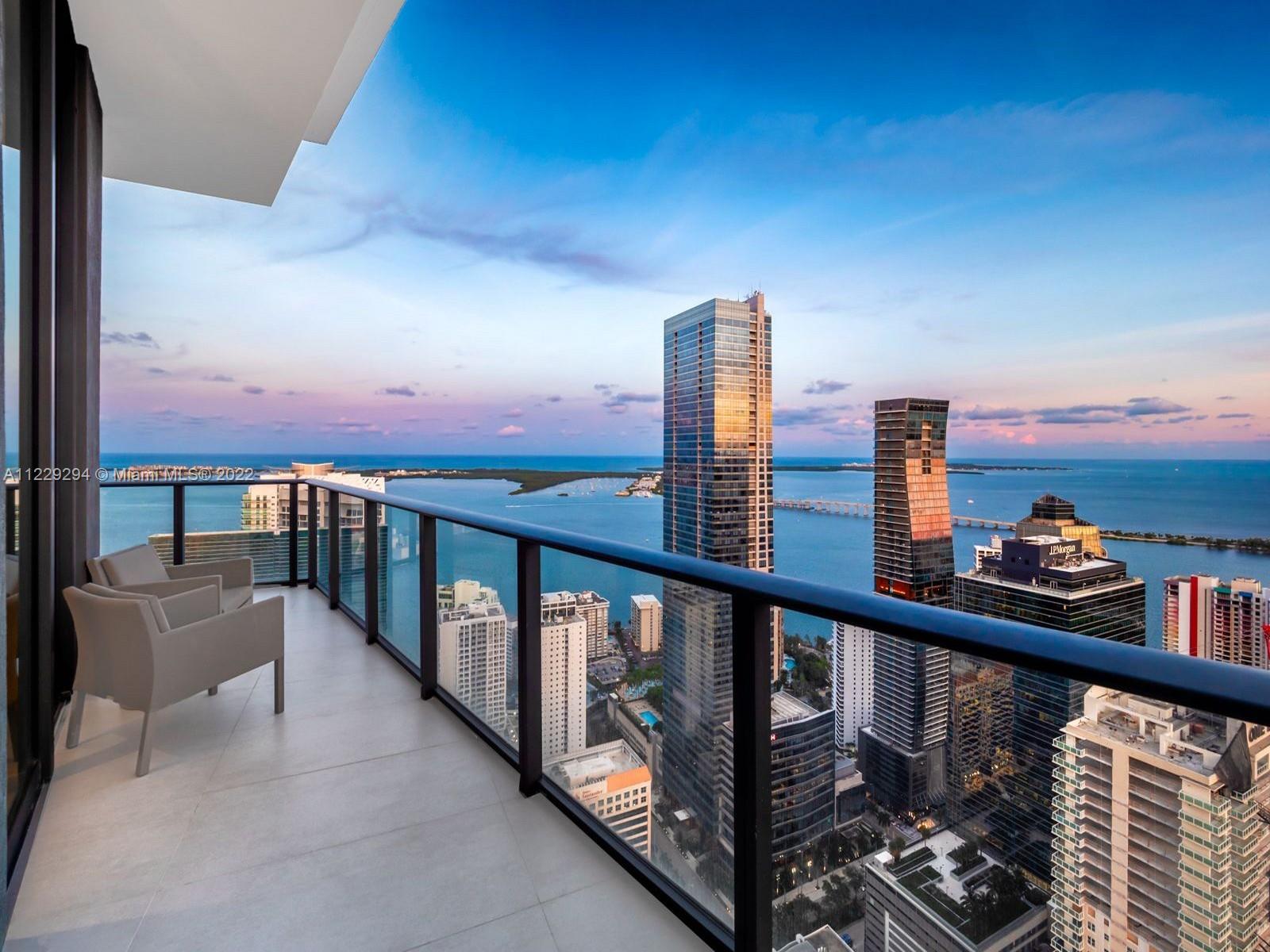 1300 S MIAMI AVENUE CONDO - Residential