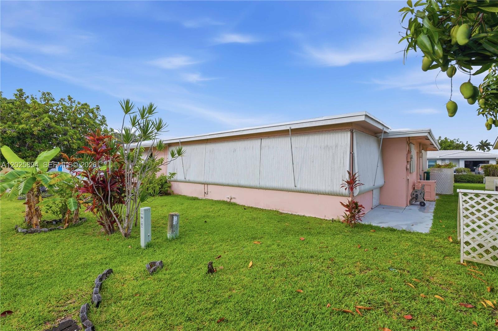 MAINLANDS OF TAMARAC LAKE - Residential