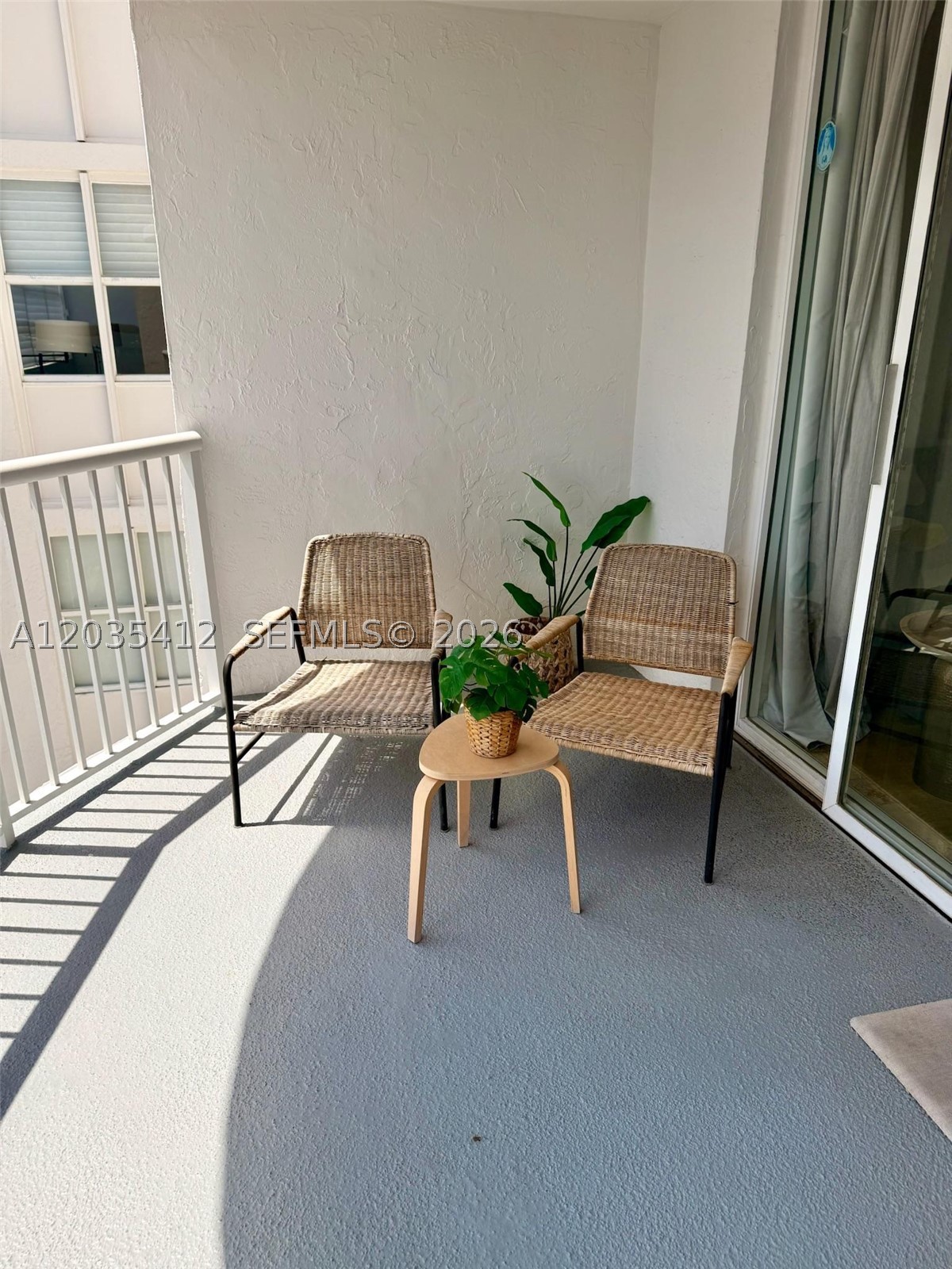 BAYSHORE PLACE CONDO - Residential Lease