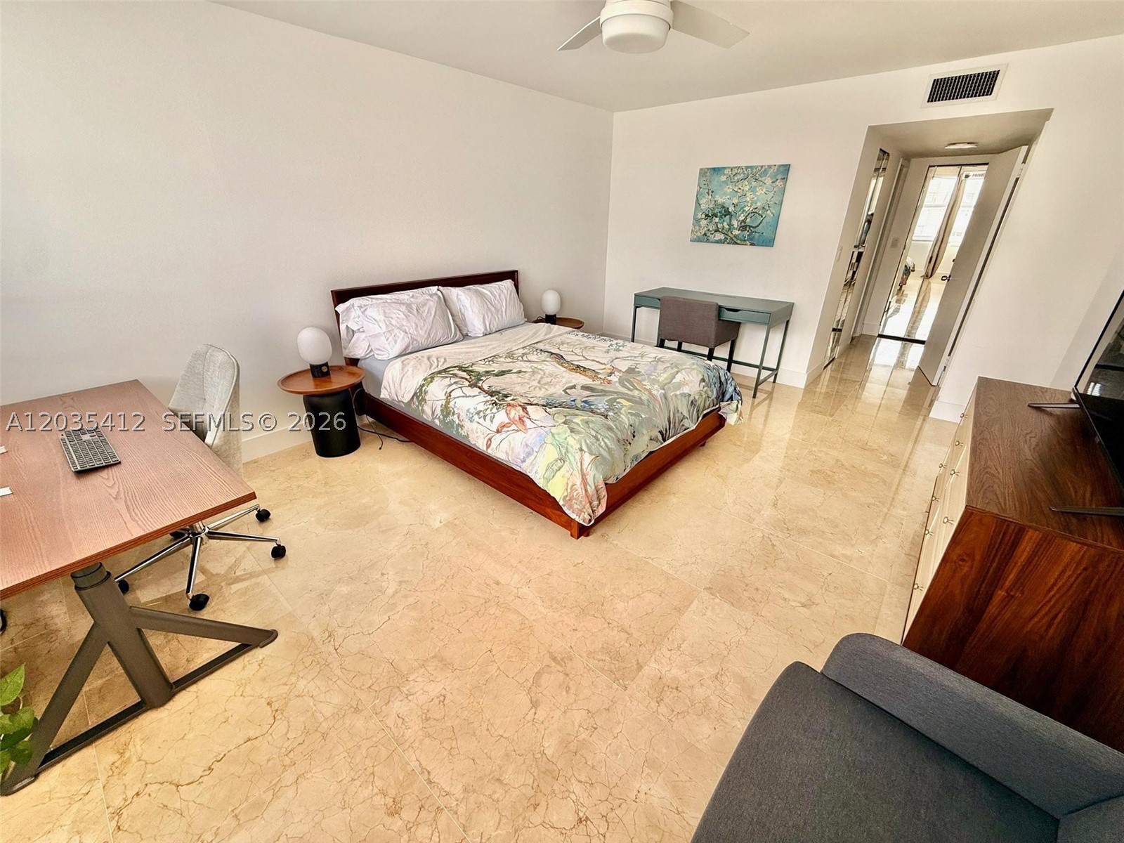 BAYSHORE PLACE CONDO - Residential Lease