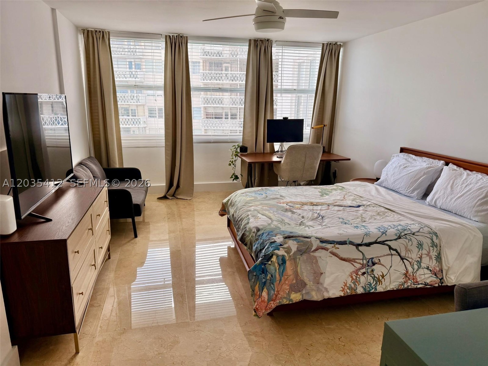 BAYSHORE PLACE CONDO - Residential Lease