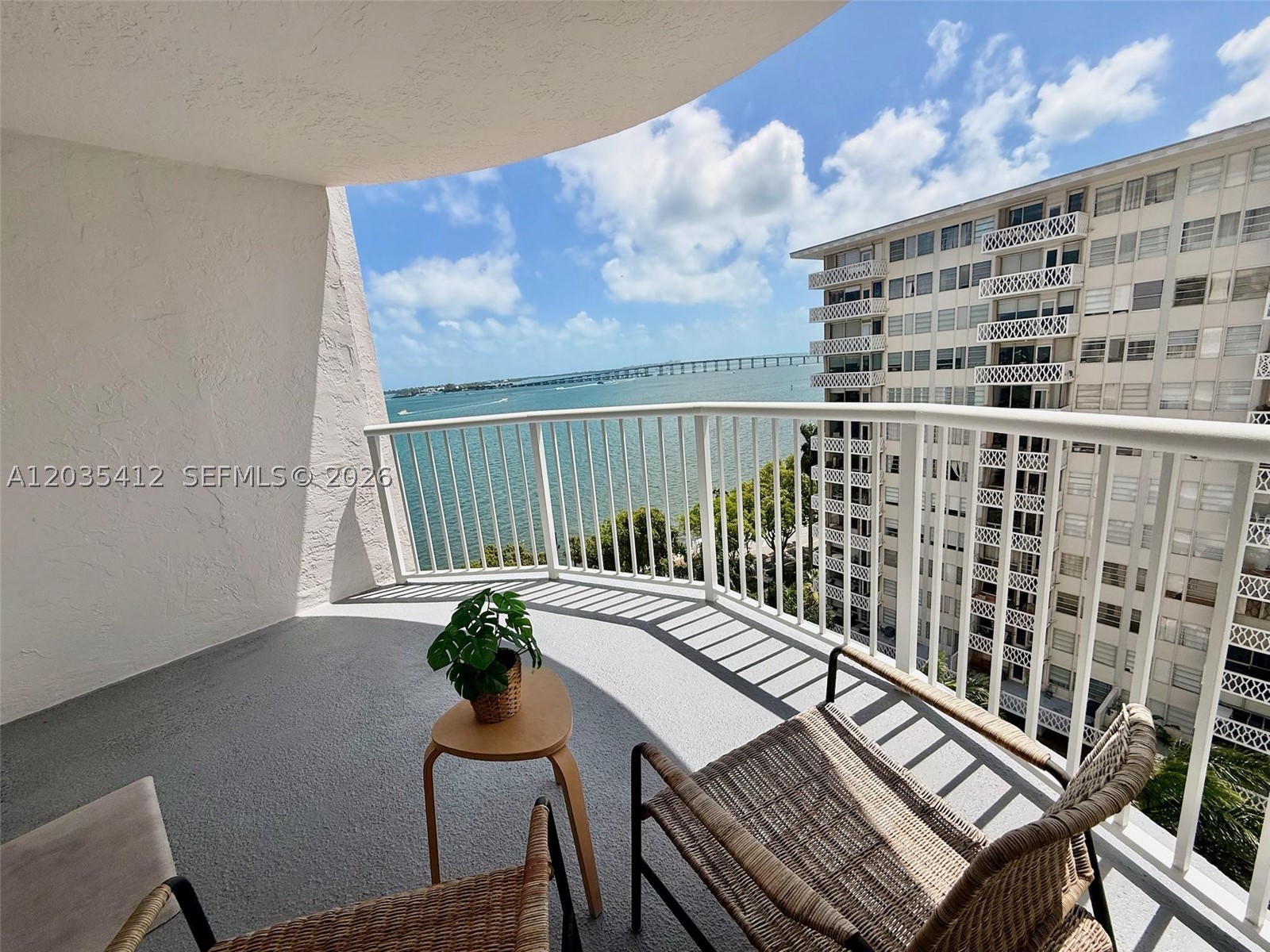 BAYSHORE PLACE CONDO - Residential Lease