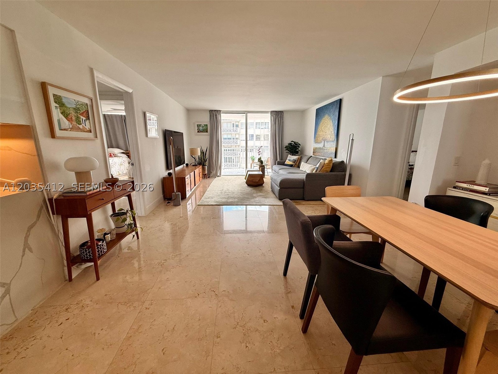 BAYSHORE PLACE CONDO - Residential Lease
