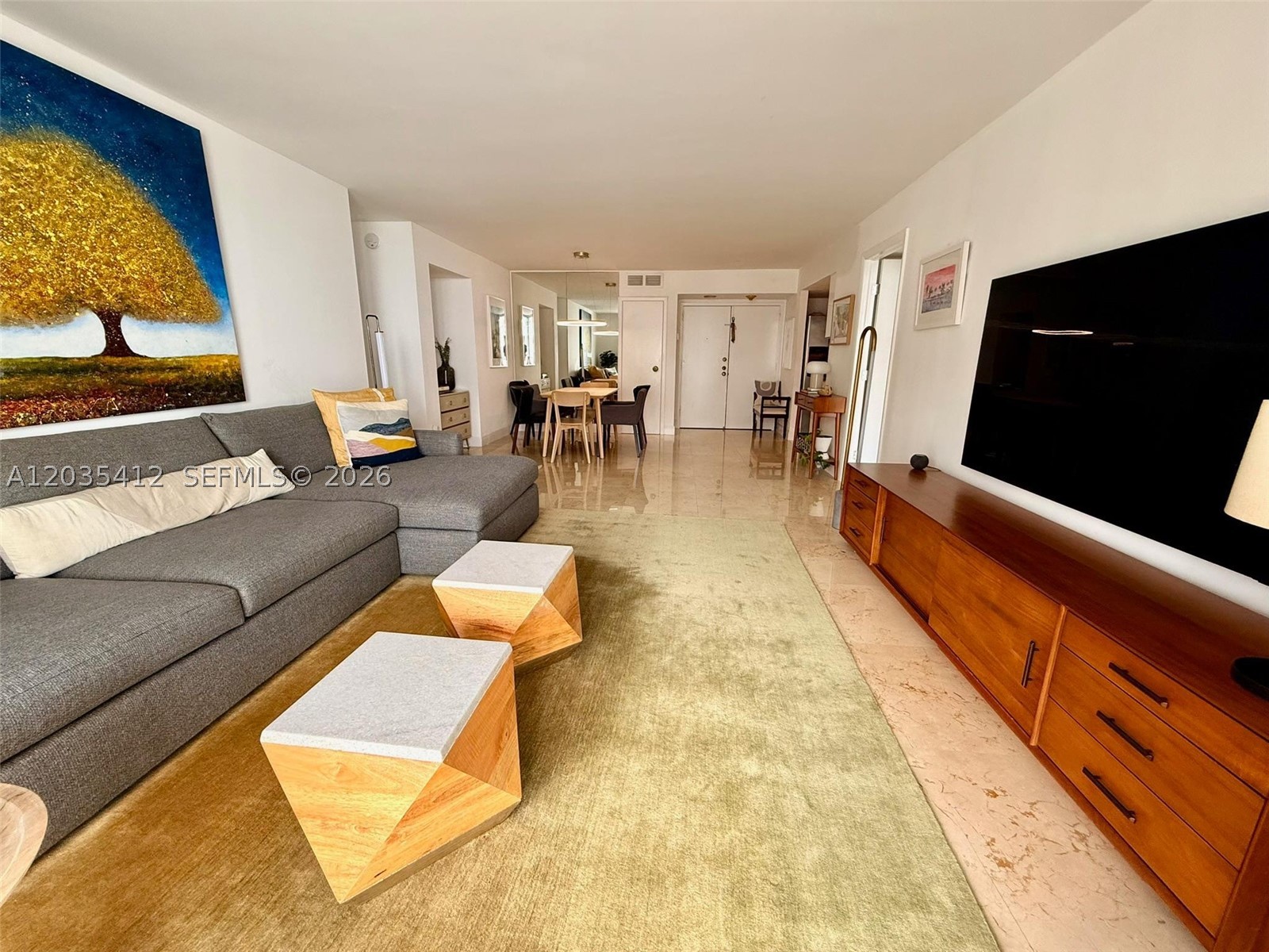 BAYSHORE PLACE CONDO - Residential Lease
