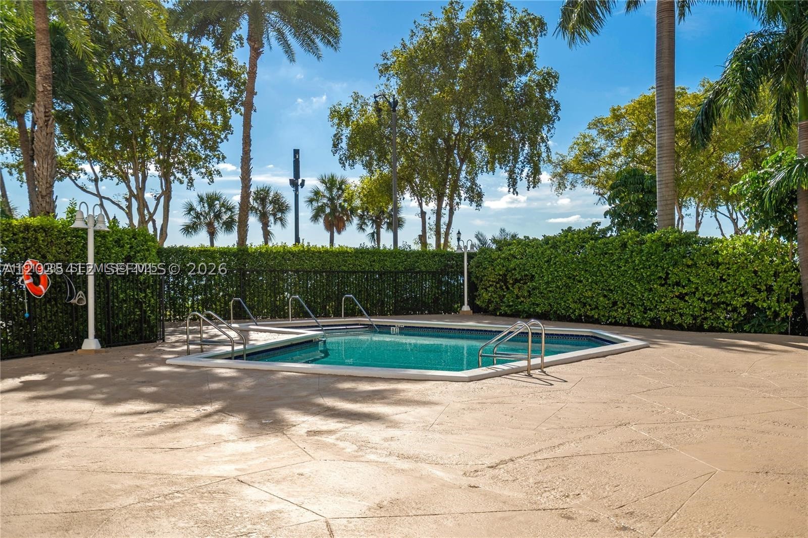 BAYSHORE PLACE CONDO - Residential Lease