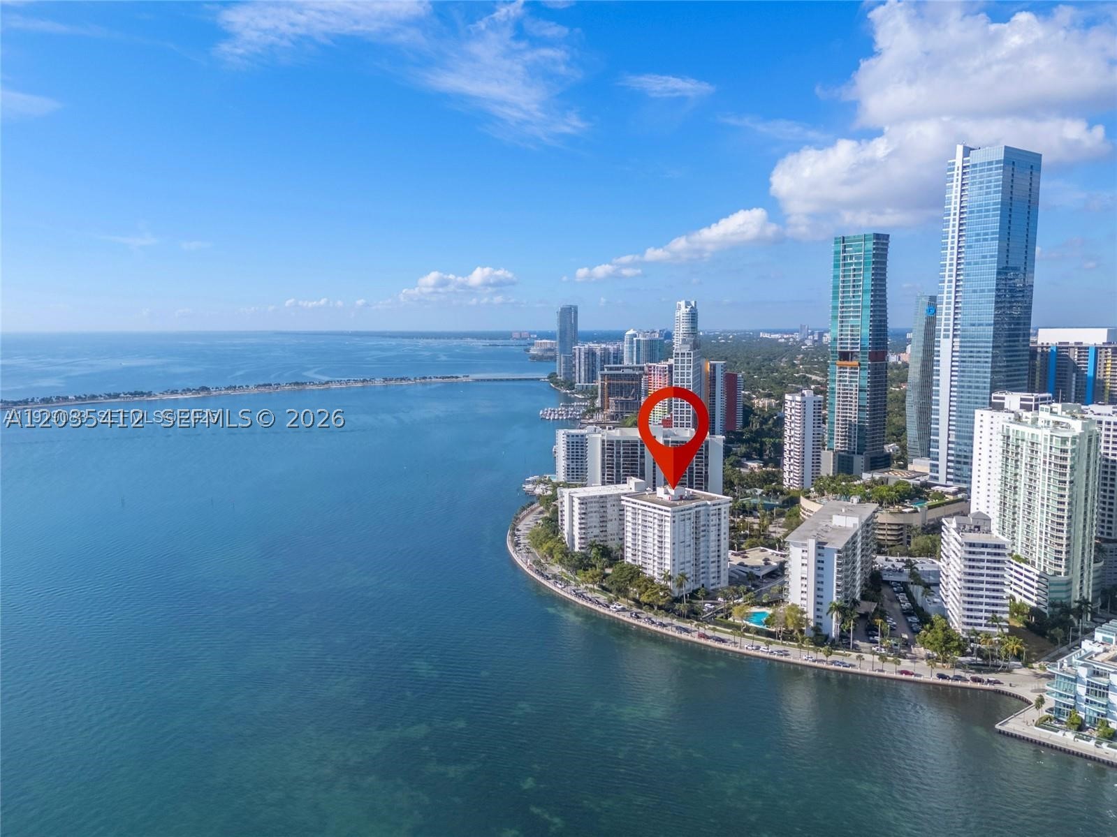 BAYSHORE PLACE CONDO - Residential Lease