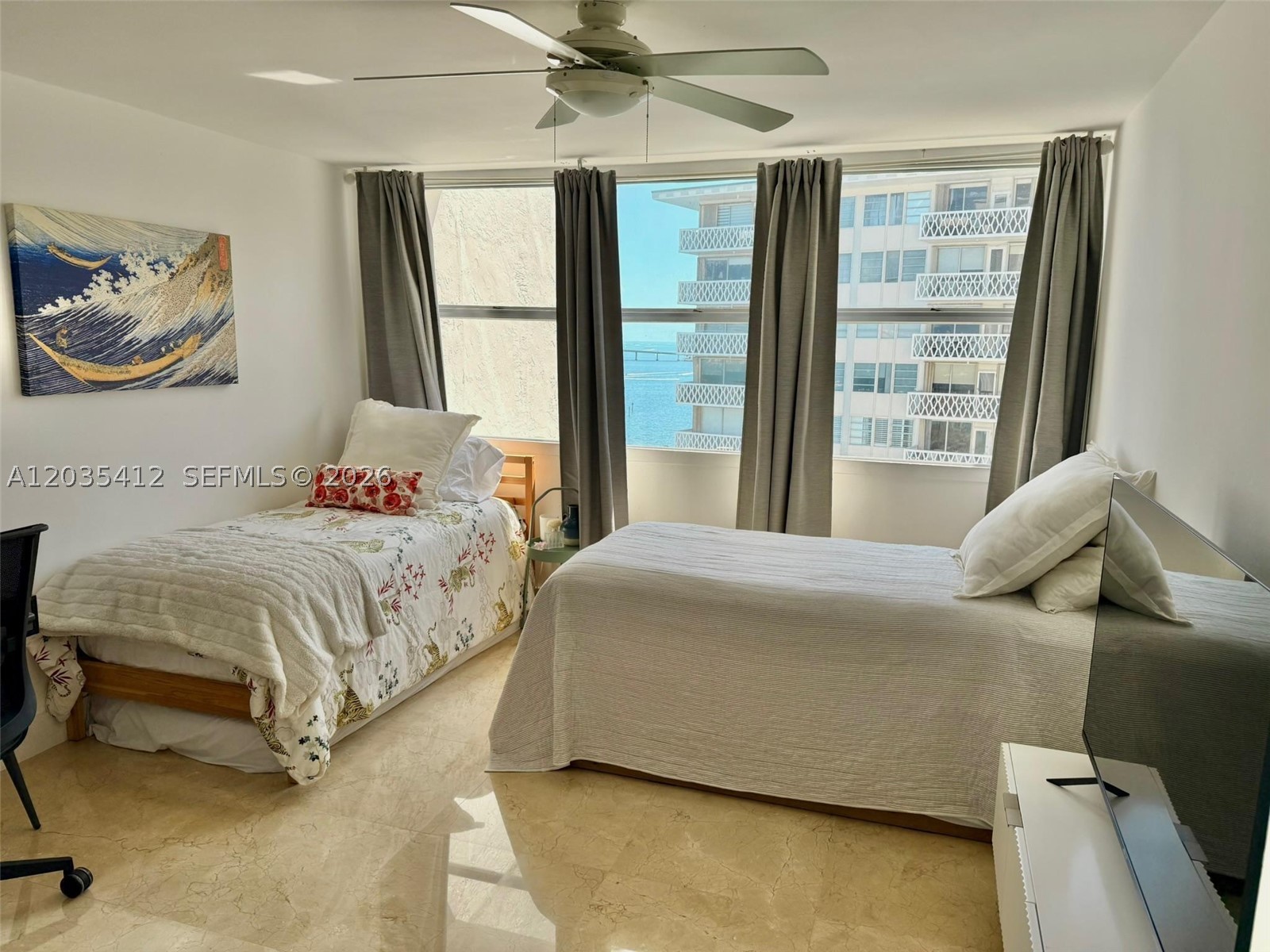 BAYSHORE PLACE CONDO - Residential Lease