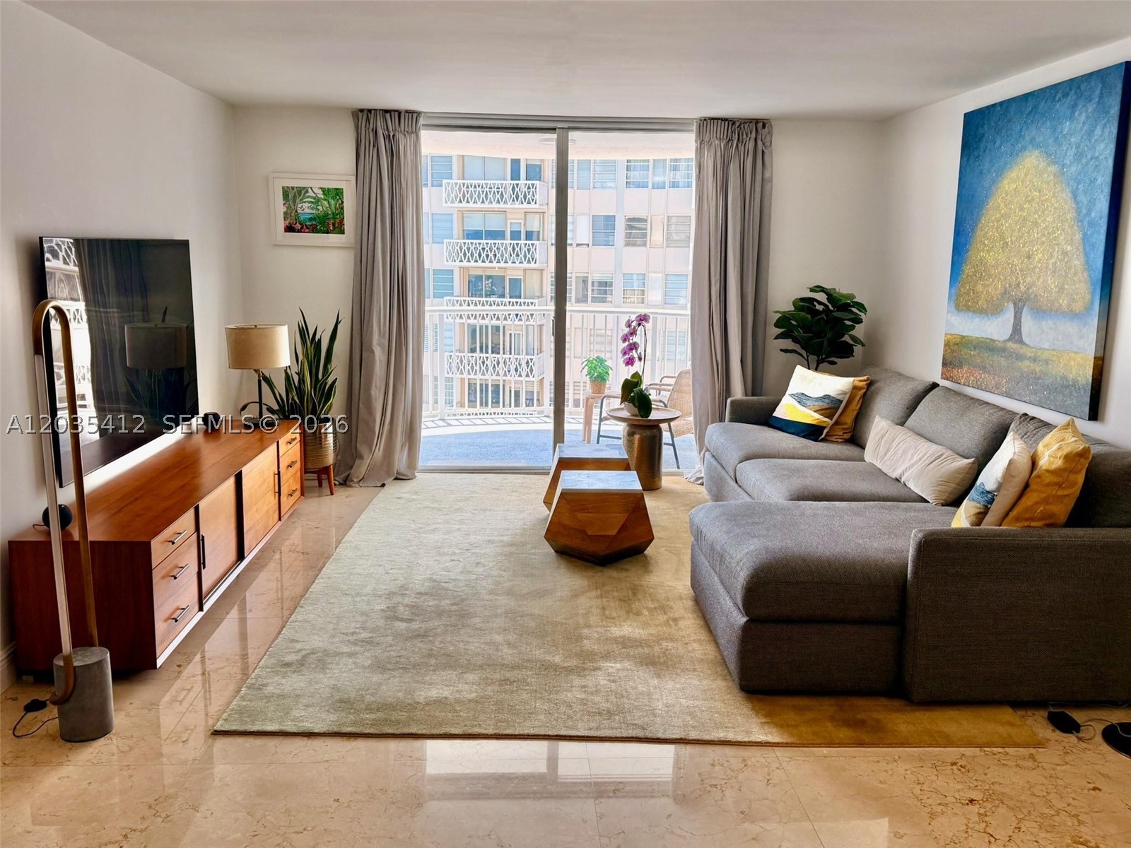 BAYSHORE PLACE CONDO - Residential Lease