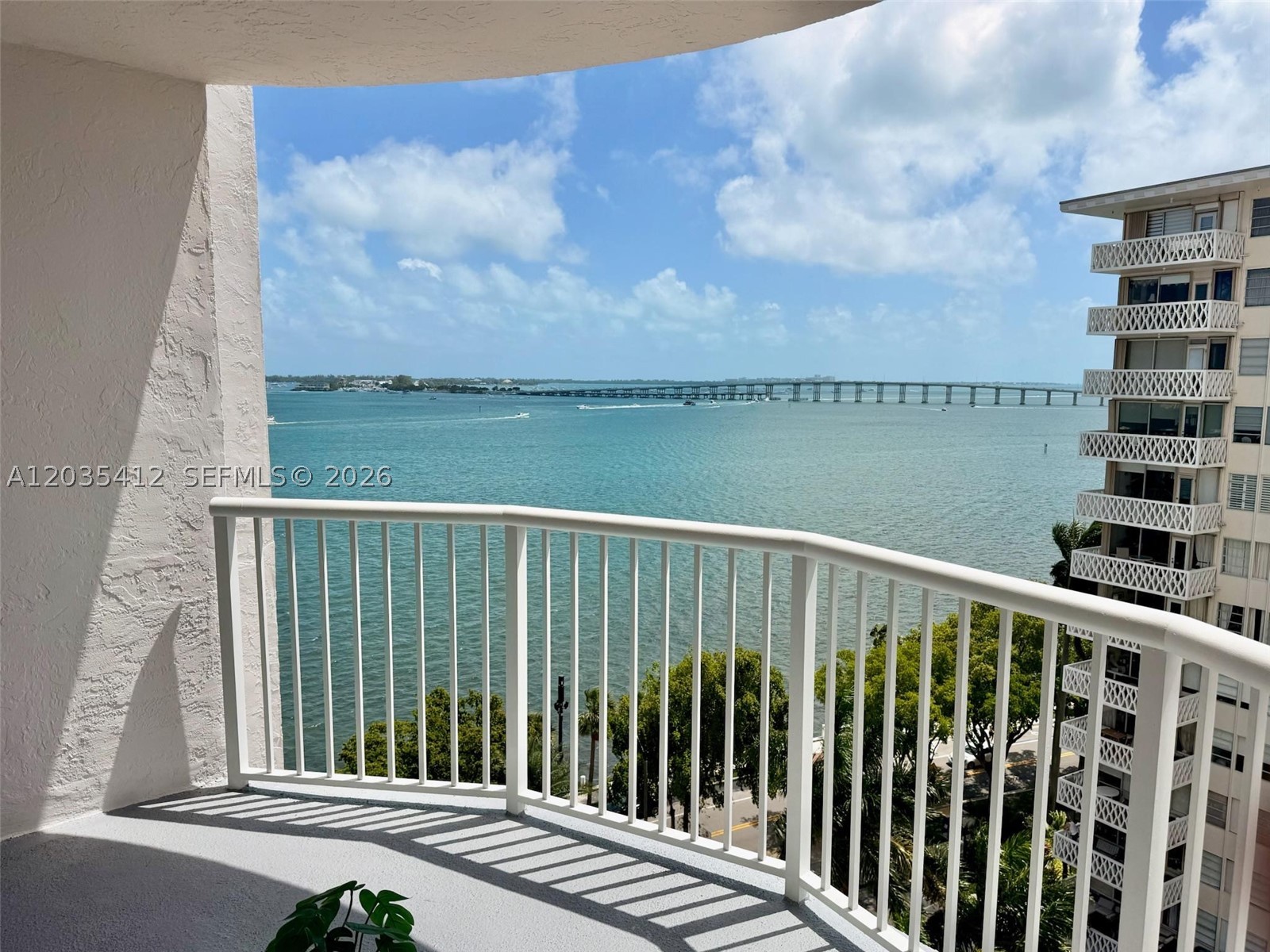 BAYSHORE PLACE CONDO - Residential Lease