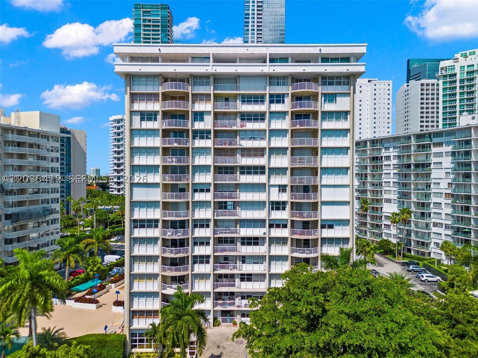 BAYSHORE PLACE CONDO - Residential Lease
