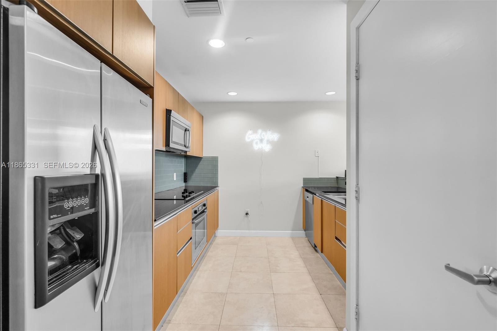 1060 BRICKELL CONDO - Residential