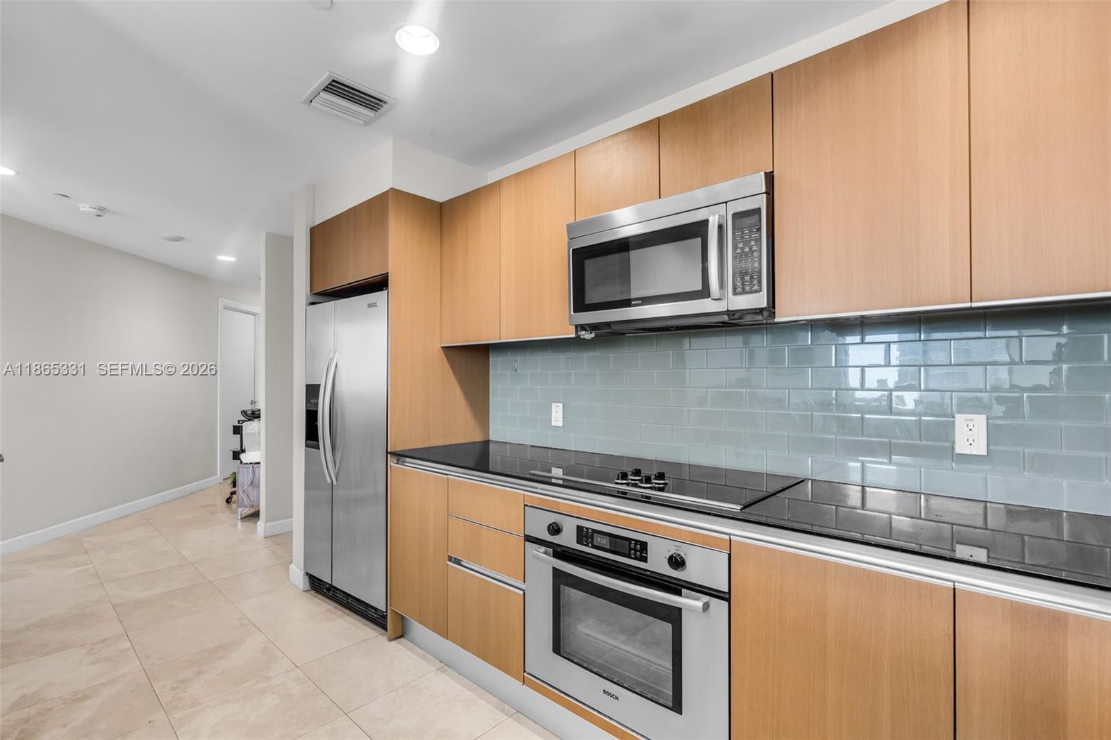 1060 BRICKELL CONDO - Residential