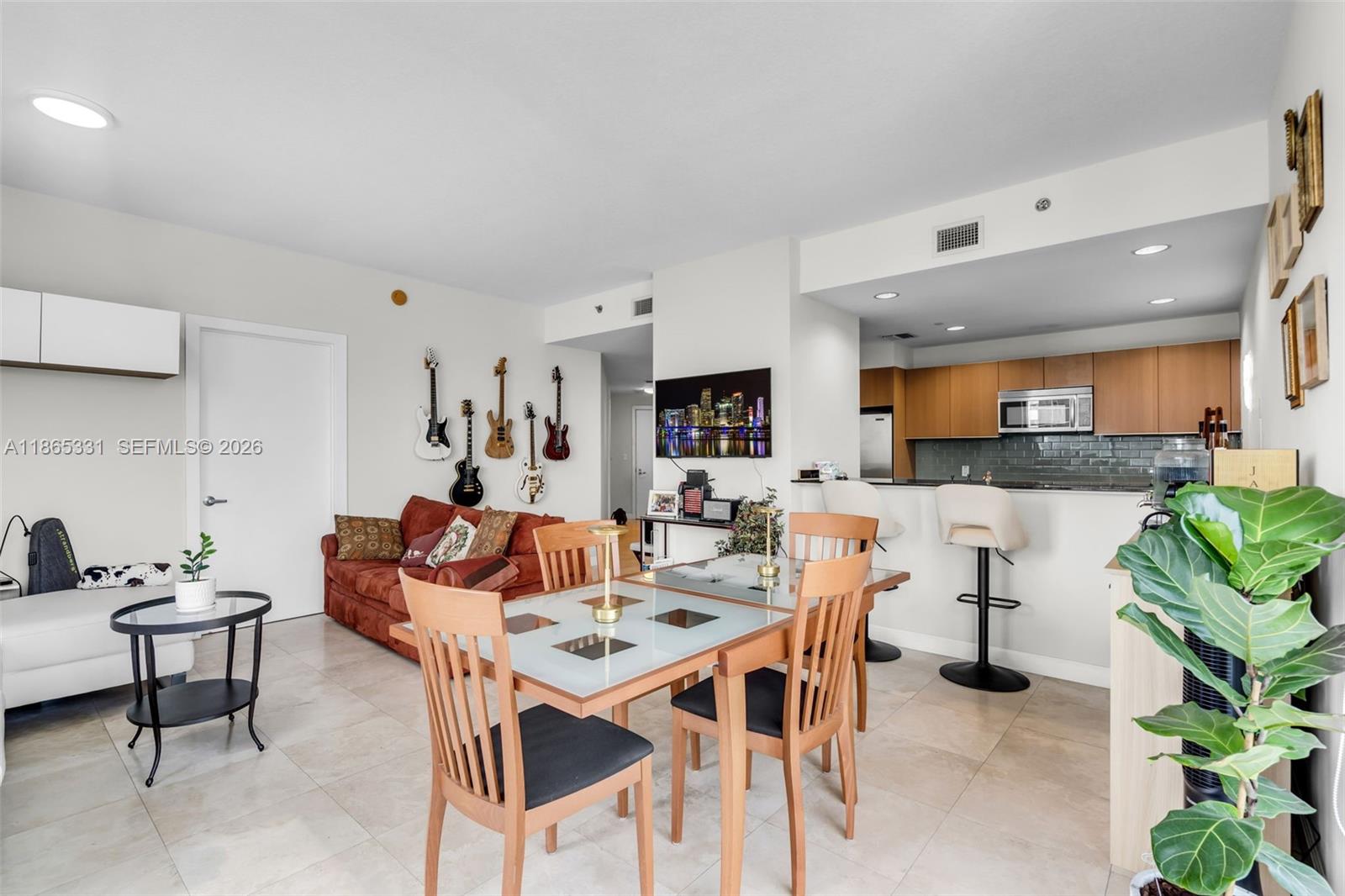 1060 BRICKELL CONDO - Residential
